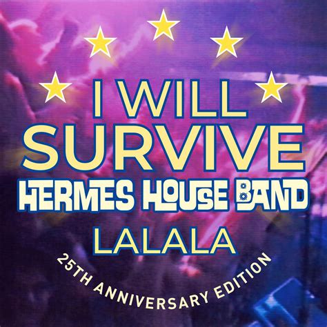 the hermes house band i will survive|Hermes House Band – I Will Survive Lyrics .